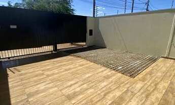 Imagem 4: Locação Casa SARANDI PR