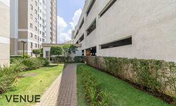 Imagem 4: Apartamento com 2 dormitórios à venda, 52 m² por R$ 370.000,00 - Tatuapé - São Paulo/SP