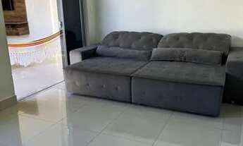 Imagem 5: Casa para aluguel possui 200 metros quadrados com 3 quartos em Centro-Norte - Cuiabá - Mat