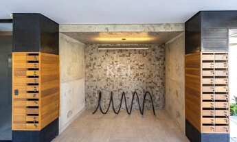 Imagem 7: Apartamento para Venda - 49.58m², 2 dormitórios, 1 vaga - Rio Branco