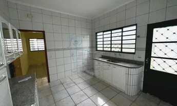 Imagem 4: Casa Padrão em Ribeirão Preto