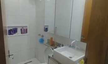 Imagem 3: Casa para venda com 45 metros quadrados com 2 quartos em Jardim São Gabriel II - Salto - S