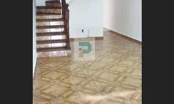 Imagem 2: Sobrado para Locação em Mogi das Cruzes, Jardim Universo, 3 dormitórios, 1 suíte, 2 banhei