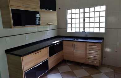 Imagem 5: Casa para Venda em Sorocaba, Jardim Santa Bárbara, 3 dormitórios, 1 suíte, 2 banheiros, 2