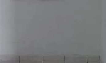 Imagem 5: Casa No Campo Limpo com Varanda para Aluguel na Rua Principal Antes do CPM