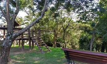 Imagem 2: Casa térrea com 3 quartos e mobiliada para locação no Condomínio Il Paradiso