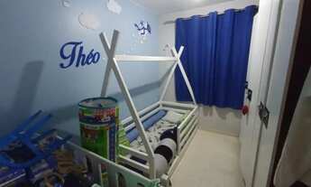 Imagem 5: Casa em Condomínio - Jardim Gardênia 2 Quartos