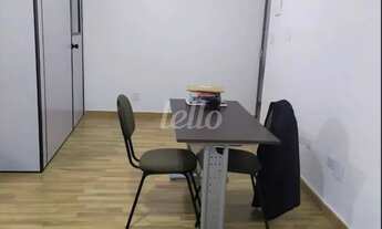 Imagem 4: São Paulo - Conjunto Comercial/Sala - Santo Amaro