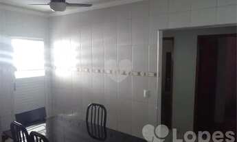 Imagem 2: Casa - Jardim Santa Eudóxia - Campinas