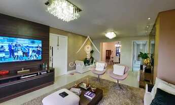 Imagem 2: APARTAMENTO MOBILIADO À VENDA NO CENTRO EM CASCAVEL