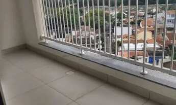 Imagem 7: Apartamento Padrão em São José dos Campos