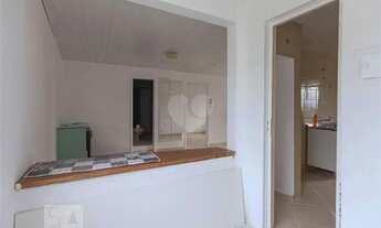 Imagem 4: Apartamento para venda com 42 metros quadrados com 2 quartos em Cristo Rei - Curitiba - PR