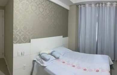 Imagem 3: Apartamento para venda possui 65 metros quadrados com 2 quartos em Horto Bela Vista - Salv