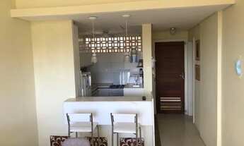 Imagem 7: Alugo apartamento em Cabo Branco