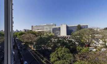 Imagem 4: Apartamento em Bom Fim