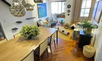 Imagem 4: Apartamento à venda, 2 quartos, 1 suíte, 1 vaga, Santo Agostinho - Belo Horizonte/MG