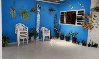 Imagem 5: Casa No Bairro Jardim Canadá