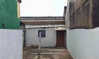 Imagem: ALUGA-SE CASA DE FUNDOS NO JARDIM LIMA