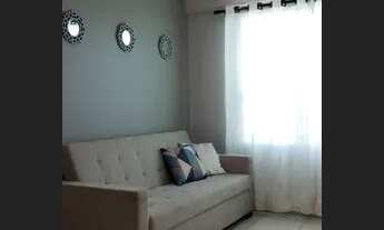 Imagem: Spazio Du parque, apartamento mobiliado