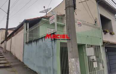 Imagem 3: Casa Padrão em Jacareí