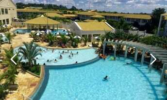 Imagem: Caldas novas flats, Lacqua Di Roma