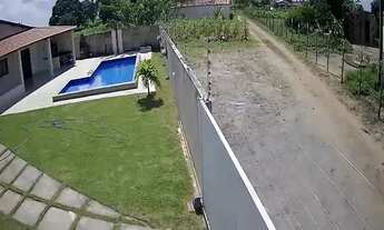 Imagem 4: Casa de campo / terreno