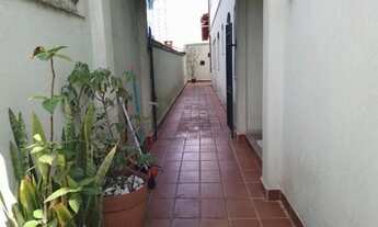 Imagem 7: Casa com 3 dormitórios à venda, 285 m² por R$ 1.010.000,00 - Jardim das Vertentes - São Pa