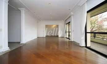 Imagem 2: São Paulo - Apartamento Padrão - Aclimação