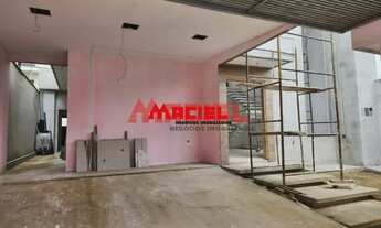 Imagem: Casa Padrão em Jacareí