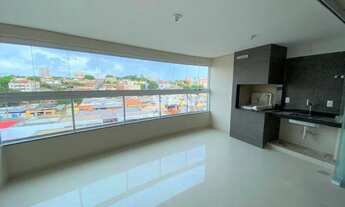 Imagem 5: Apartamento no Torre Sete