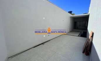 Imagem 5: BELO HORIZONTE - Casa Padrão - São João Batista