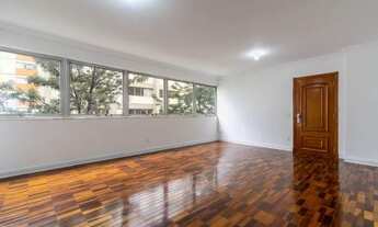 Imagem 2: Apartamento Locação 3 Dormitórios - 129 m² Perdizes