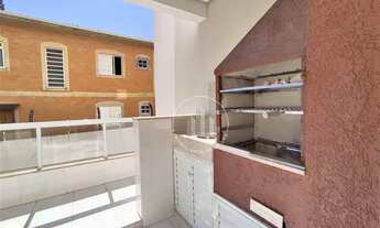 Imagem 7: Apartamento com 2 dormitórios à venda, 62 m² por R$ 510.000,00 - Coqueiros - Florianópolis