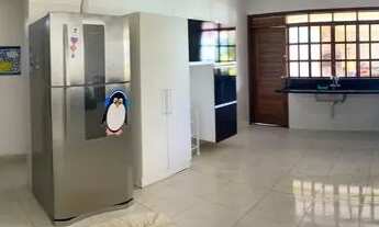 Imagem 7: PONTA DE CAMPINA: Casa com seis quartos