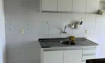 Imagem 5: Alugo Brisas projetado