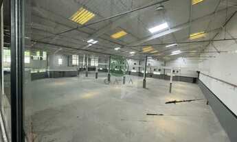 Imagem 4: Vende Galpão ParqueThomas Edison