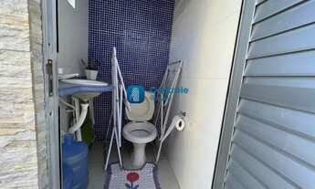 Imagem 6: MP - Casa com 05 dormitórios, Bela Vista - São José SC