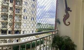 Imagem 4: Santo André - Apartamento Padrão - Vila Homero Thon