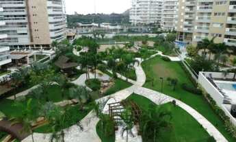 Imagem: Apartamento com 4 dormitórios, 184 m²