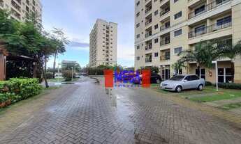 Imagem 2: Apartamento com 2 quartos para alugar no bairro Jóquei Clube - Fortaleza/CE