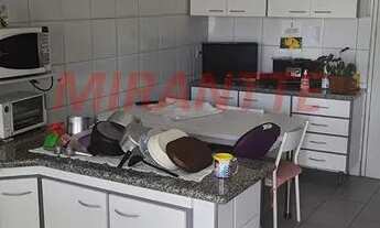 Imagem 4: Sobrado para venda possui 180 metros quadrados com 3 quartos em Jardim Peri - São Paulo