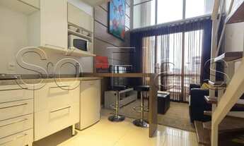 Imagem: Flat Dali Nyc disponível para venda com