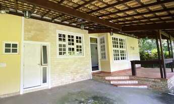 Imagem 5: Casa com 3 quartos em rua tranquila do Cônego, Nova Friburgo - RJ