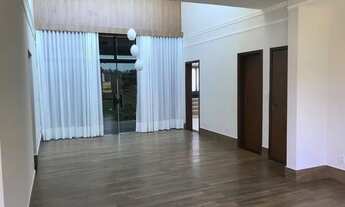 Imagem 2: Casa com 3 dormitórios, 215 m² - venda por R$ 1.560.000 ou aluguel por R$ 8.050/mês - Cond