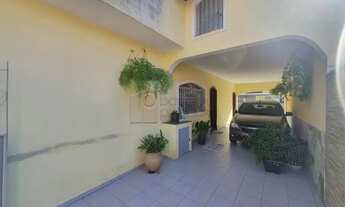 Imagem 4: Campo Limpo Paulista - Casa Padrão - Vila Olímpia