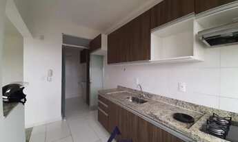 Imagem 5: Seu apartamento em um ambiente seguro e acolhedor!