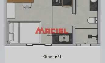 Imagem 4: Comercial Prédio em Sao Jose dos Campos