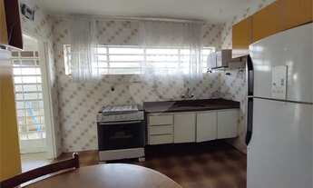 Imagem 3: Sobrado residencial/ comercial Vila Nivi