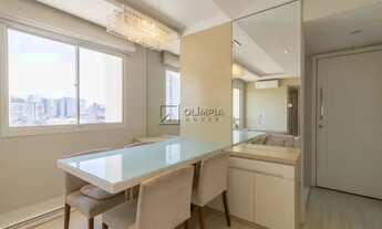 Imagem 3: Apartamento Venda 2 Dormitórios - 70 m² Vila Clementino