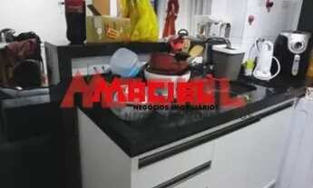 Imagem: Apartamento Padrão em São José dos Campos